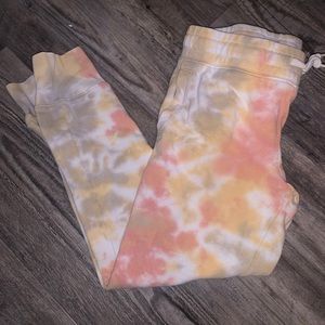 Old navy KIDS joggers